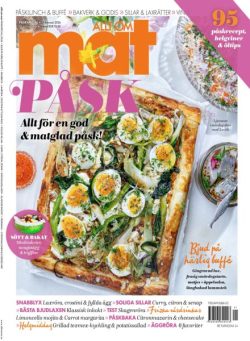 Allt om Mat – 25 Februari 2026