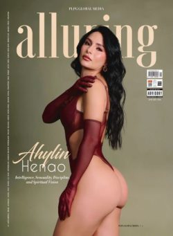 Alluring – January 2026