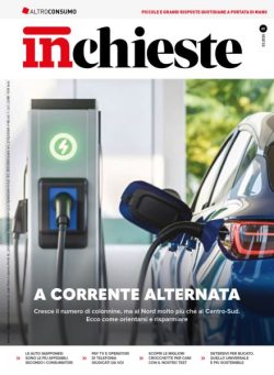 Altroconsumo Inchieste – Marzo 2026