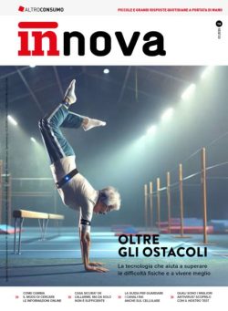 Altroconsumo Innova – Marzo 2026