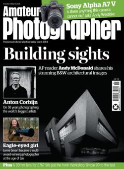Amateur Photographer – 3 March 2026