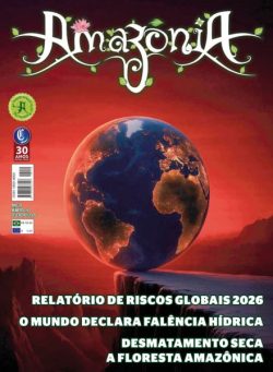Amazonia – Fevereiro 2026