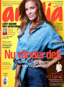 Amelia – 25 Februari 2026