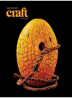 American Craft – Winter 2026