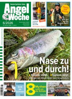 Angel Woche – 27 Februar 2026