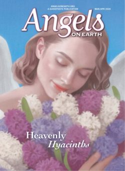 Angels on Earth – March-April 2026