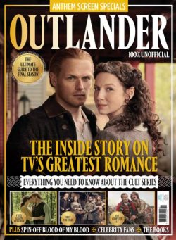 Anthem Screen Specials – Outlander 2026