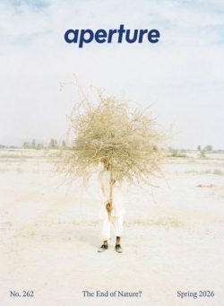 Aperture – Spring 2026
