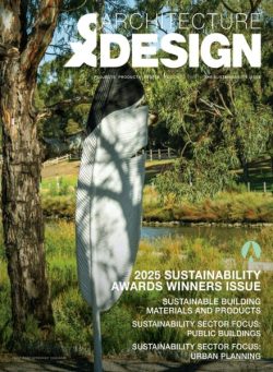 Architecture & Design – October-December 2025