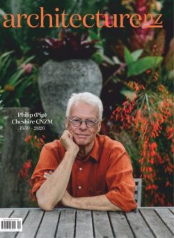 Architecture NZ – March-April 2026