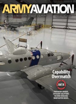 Army Aviation – February 28 2026
