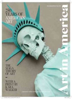 Art in America – Spring 2026