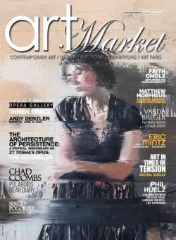 Art Market – March 2026