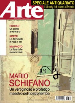 Arte – Marzo 2026