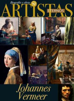 Artistas Eternos – Marzo 2026