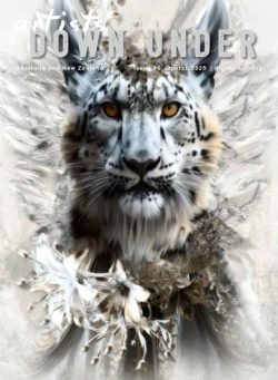 Artists Down Under – March 2025