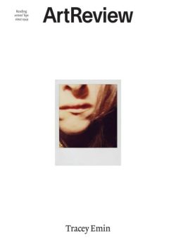 ArtReview – March 2026