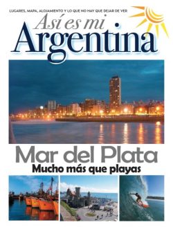 Asi es Argentina – Febrero 2026