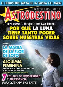 Astrodestino – Febrero 2026