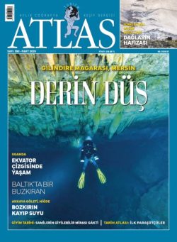 Atlas – Mart 2026