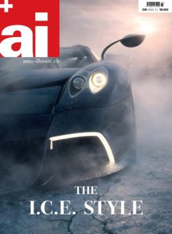 auto-illustre – Mars 2026