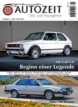 AutoZeit – Marz-April 2026