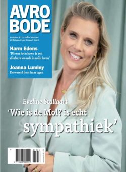 Avrobode – 24 Februari 2026