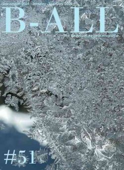 B-ALL UK – December 2024 – January-February 2025