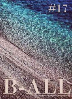 B-ALL UK – June-July-August 2016