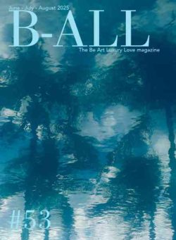 B-ALL UK – June-July-August 2025