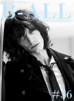 B-ALL UK – March-April-May 2021