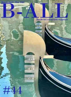 B-ALL UK – March-April-May 2023