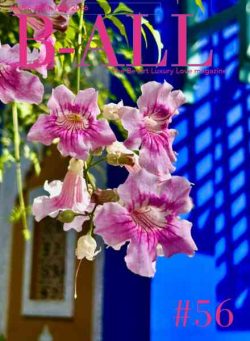 B-ALL UK – March-May 2026