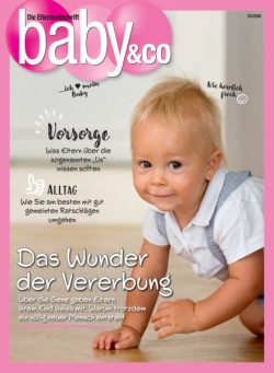 Baby & Co – Marz 2026