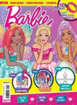 Barbie South Africa – August 2022