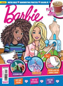 Barbie South Africa – July 2022