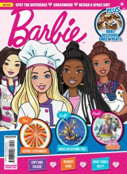 Barbie South Africa – May 2022