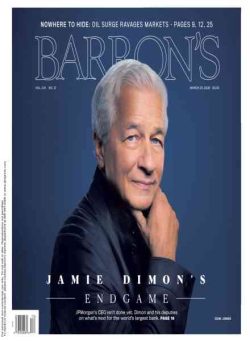 Barron’s – March 23 2026
