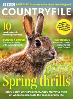 BBC Countryfile – March 2026