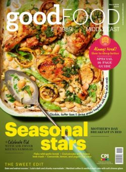 BBC Good Food Middle East – March 2026