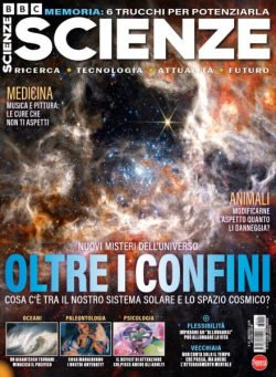 BBC Scienze – Aprile-Maggio 2026
