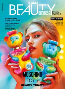 Beauty Business – Marzo 2026