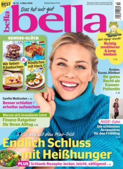 Bella Germany – 4 Marz 2026