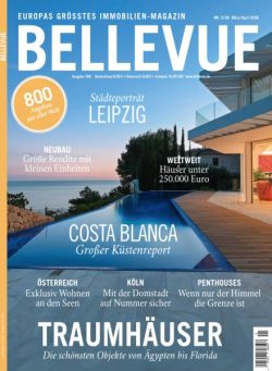 Bellevue – Marz-April 2026