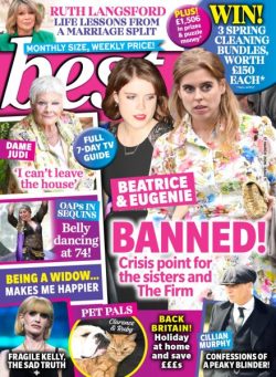 Best – 10 March 2026