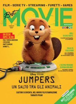 Best Movie – Marzo 2026