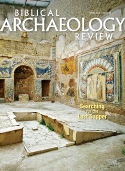 Biblical Archaeology Review – Spring 2026