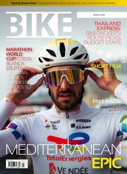 Bike Magazine – March 2026