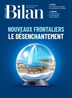 Bilan – Mars 2026