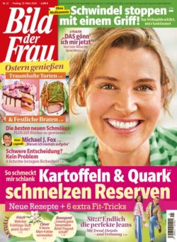 Bild der Frau – 13 Marz 2026